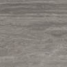 Mexen Neo Travertino Nero glasuuriga portselan, kantidega, G1, põranda- ja seinaplaat 60 x 60 cm, matt - TL302-060-060-06