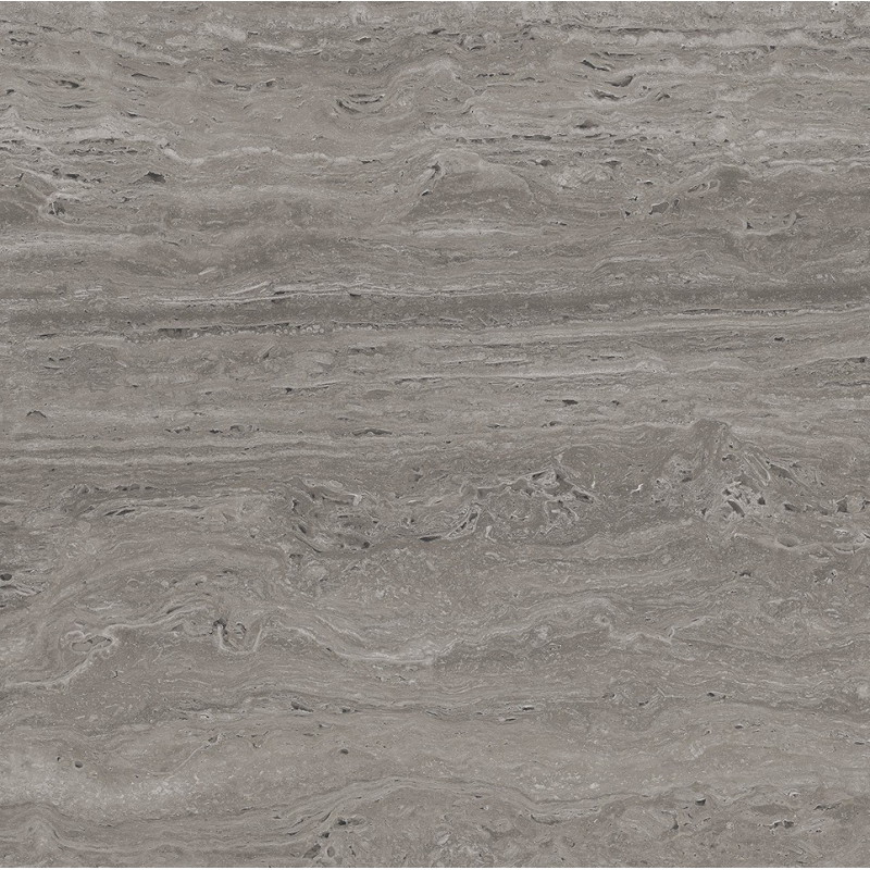 Mexen Neo Travertino Nero glasuuriga portselan, kantidega, G1, põranda- ja seinaplaat 60 x 60 cm, matt - TL302-060-060-06