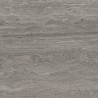 Mexen Neo Travertino Nero glasuuriga portselan, kantidega, G1, põranda- ja seinaplaat 60 x 60 cm, matt - TL302-060-060-06