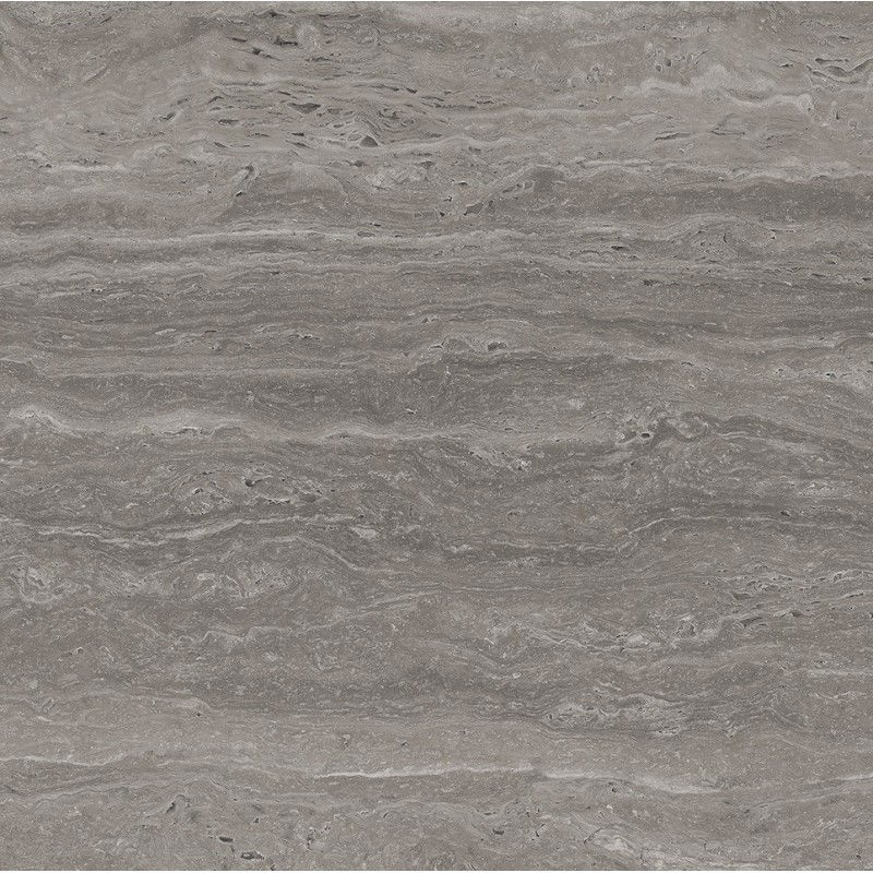 Mexen Neo Travertino Nero geglazuurde gerectificeerde gres. G1, vloer- en wandtegel 60 x 60 cm, mat - TL302-060-060-06