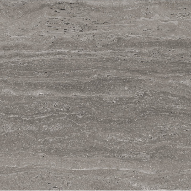 Mexen Neo Travertino Nero glasuuriga portselan, kantidega, G1, põranda- ja seinaplaat 60 x 60 cm, matt - TL302-060-060-06