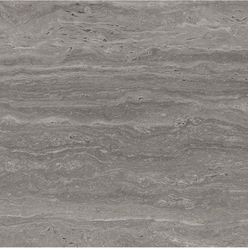 Mexen Neo Travertino Nero gres szkliwiony rekt. G1, płytka podłogowo-ścienna 60 x 60 cm, mat - TL302-060-060-06