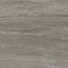 Mexen Neo Travertino Nero glasuuriga portselan, kantidega, G1, põranda- ja seinaplaat 60 x 60 cm, matt - TL302-060-060-06