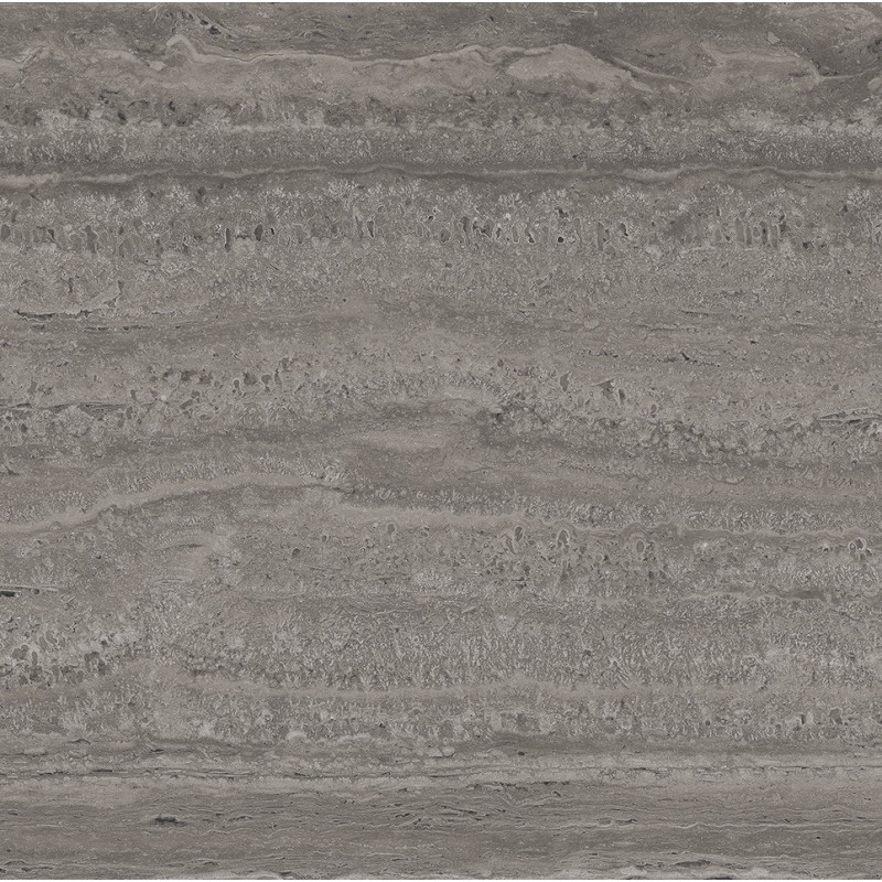 Mexen Neo Travertino Nero glasuuriga portselan, kantidega, G1, põranda- ja seinaplaat 60 x 60 cm, matt - TL302-060-060-06