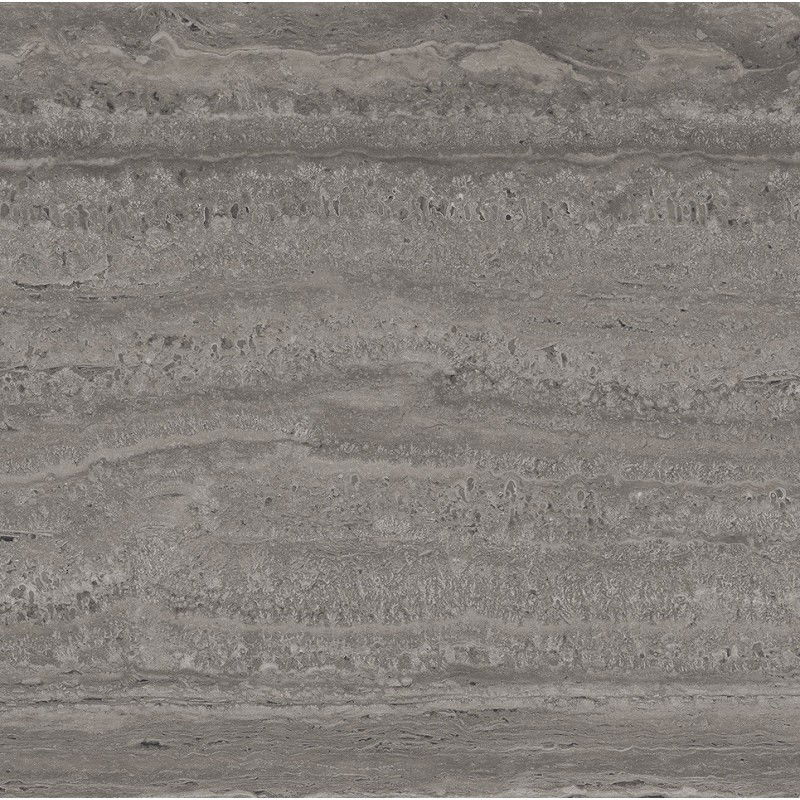 Mexen Neo Travertino Nero grés esmaltado retificado G1, azulejo para chão e parede 60 x 60 cm, mate - TL302-060-060-06