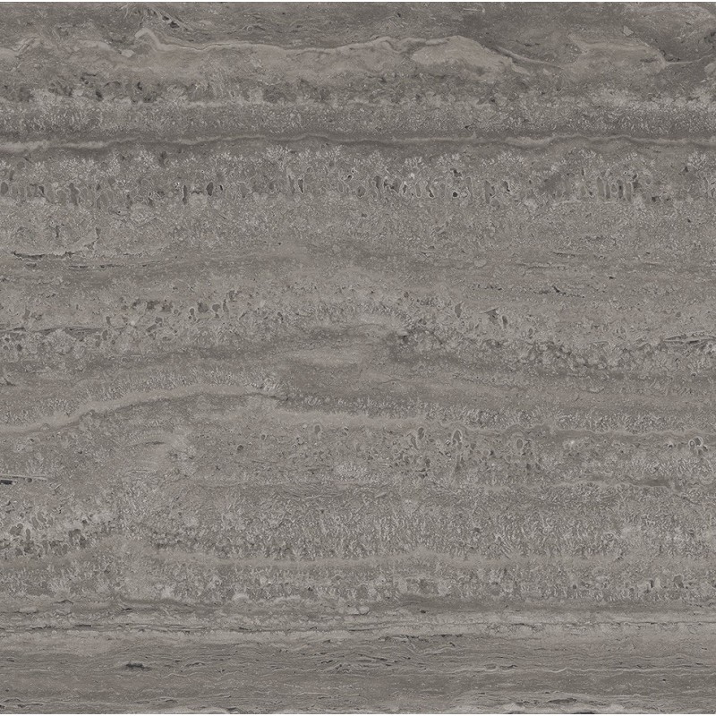 Mexen Neo Travertino Nero gres szkliwiony rekt. G1, płytka podłogowo-ścienna 60 x 60 cm, mat - TL302-060-060-06