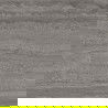 Mexen Neo Travertino Nero gres esmaltado rectificado G1, baldosa de suelo-pared 60 x 60 cm, mate - TL302-060-060-06
