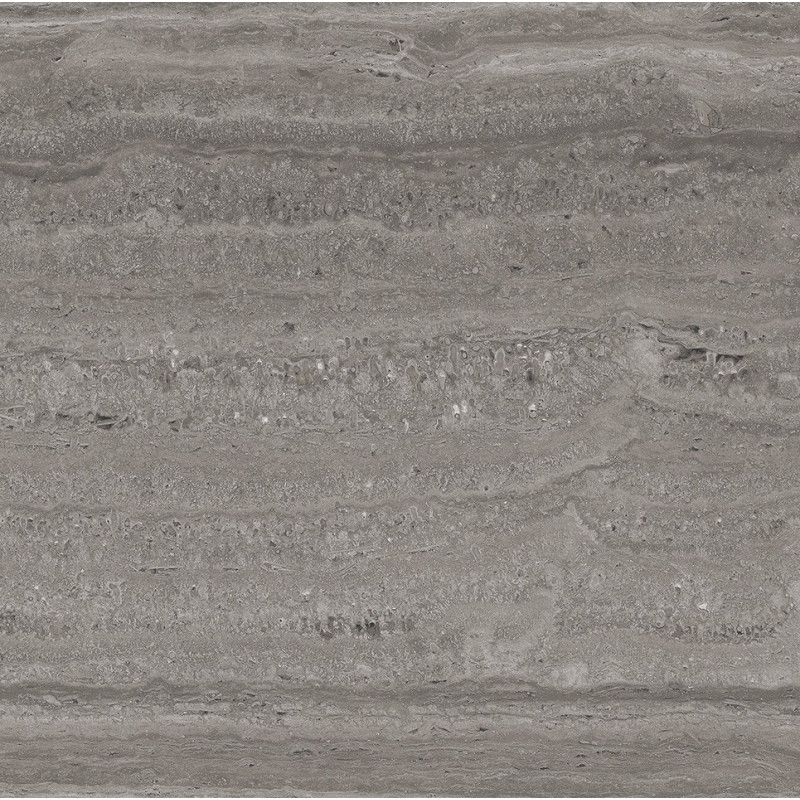 Mexen Neo Travertino Nero glasuuriga portselan, kantidega, G1, põranda- ja seinaplaat 60 x 60 cm, matt - TL302-060-060-06