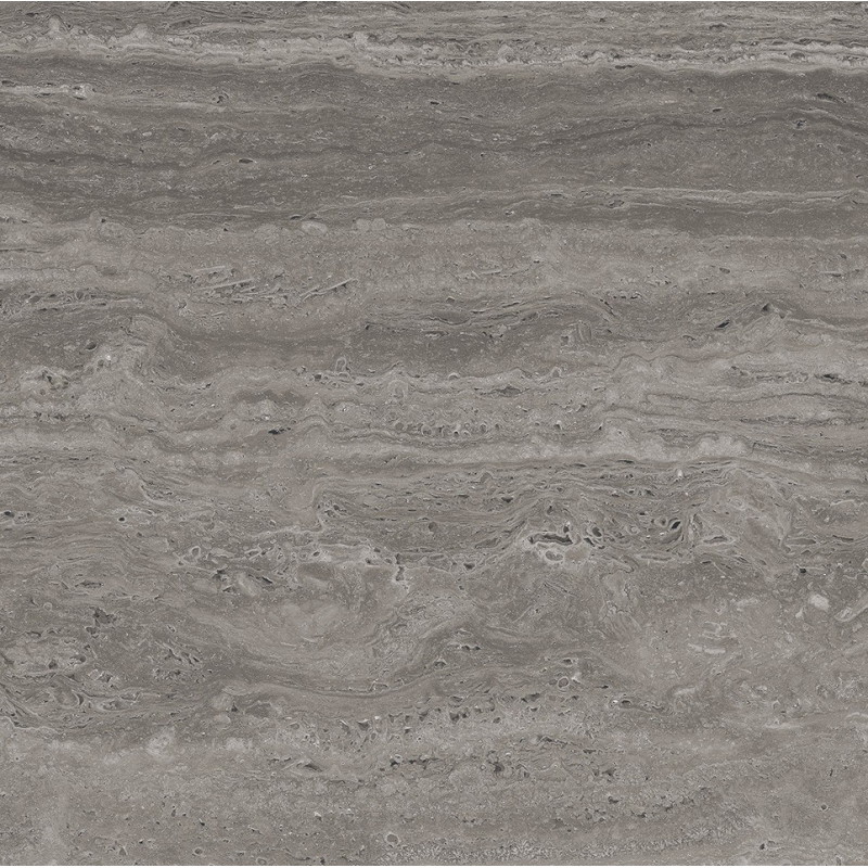 Mexen Neo Travertino Nero glasuuriga portselan, kantidega, G1, põranda- ja seinaplaat 60 x 60 cm, matt - TL302-060-060-06