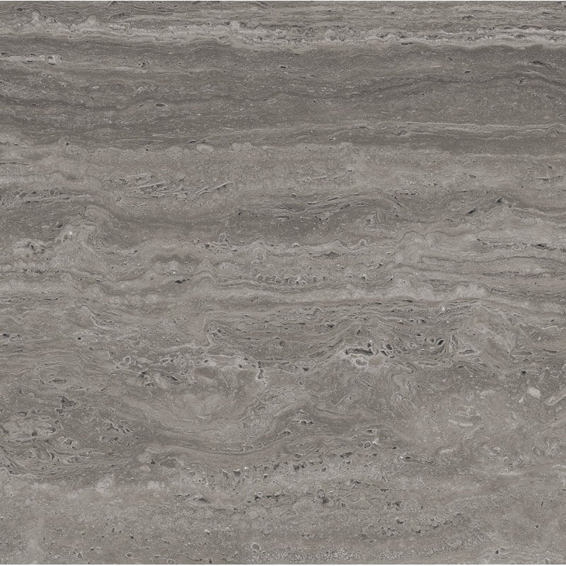 Mexen Neo Travertino Nero gres szkliwiony rekt. G1, płytka podłogowo-ścienna 60 x 60 cm, mat - TL302-060-060-06