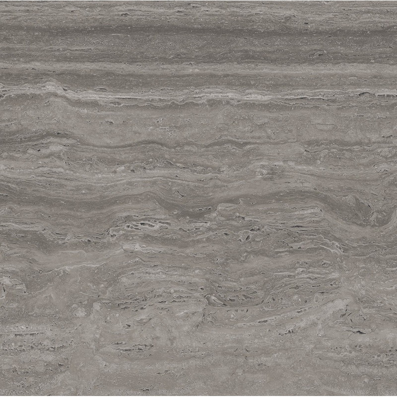 Mexen Neo Travertino Nero glasuuriga portselan, kantidega, G1, põranda- ja seinaplaat 60 x 60 cm, matt - TL302-060-060-06