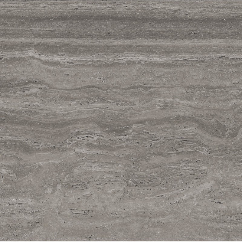 Mexen Neo Travertino Nero gres szkliwiony rekt. G1, płytka podłogowo-ścienna 60 x 60 cm, mat - TL302-060-060-06