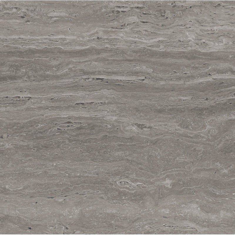 Mexen Neo Travertino Nero gres szkliwiony rekt. G1, płytka podłogowo-ścienna 60 x 60 cm, mat - TL302-060-060-06
