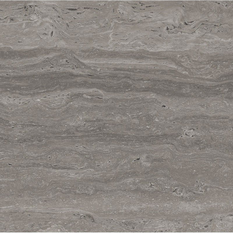 Mexen Neo Travertino Nero geglazuurde gerectificeerde gres. G1, vloer- en wandtegel 60 x 60 cm, mat - TL302-060-060-06