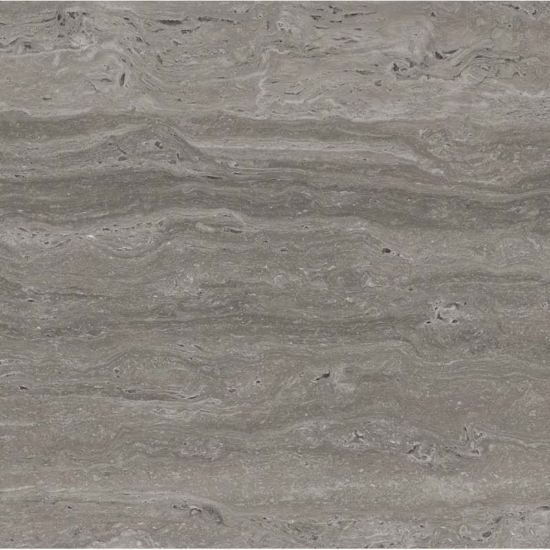 Mexen Neo Travertino Nero glasuuriga portselan, kantidega, G1, põranda- ja seinaplaat 60 x 60 cm, matt - TL302-060-060-06