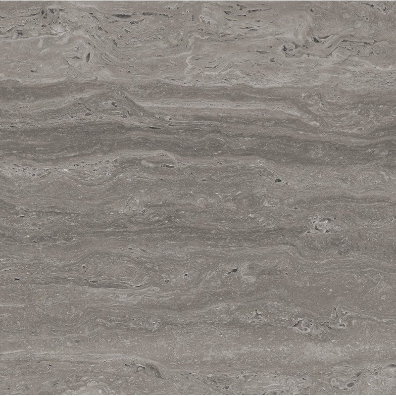 Mexen Neo Travertino Nero gres szkliwiony rekt. G1, płytka podłogowo-ścienna 60 x 60 cm, mat - TL302-060-060-06