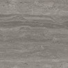 Mexen Neo Travertino Nero glasuuriga portselan, kantidega, G1, põranda- ja seinaplaat 60 x 60 cm, matt - TL302-060-060-06