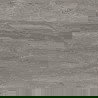 Mexen Neo Travertino Nero glazed rectified stoneware tile G1, floor-wall tile 60 x 60 cm, matte - TL302-060-060-06