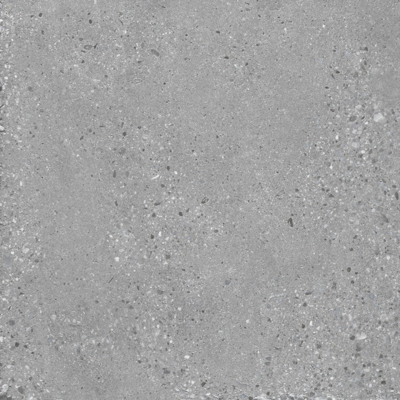 Mexen Inspira Grey gres szkliwiony rekt. G1, płytka podłogowo-ścienna 60 x 60 cm, mat - TL303-060-060-02