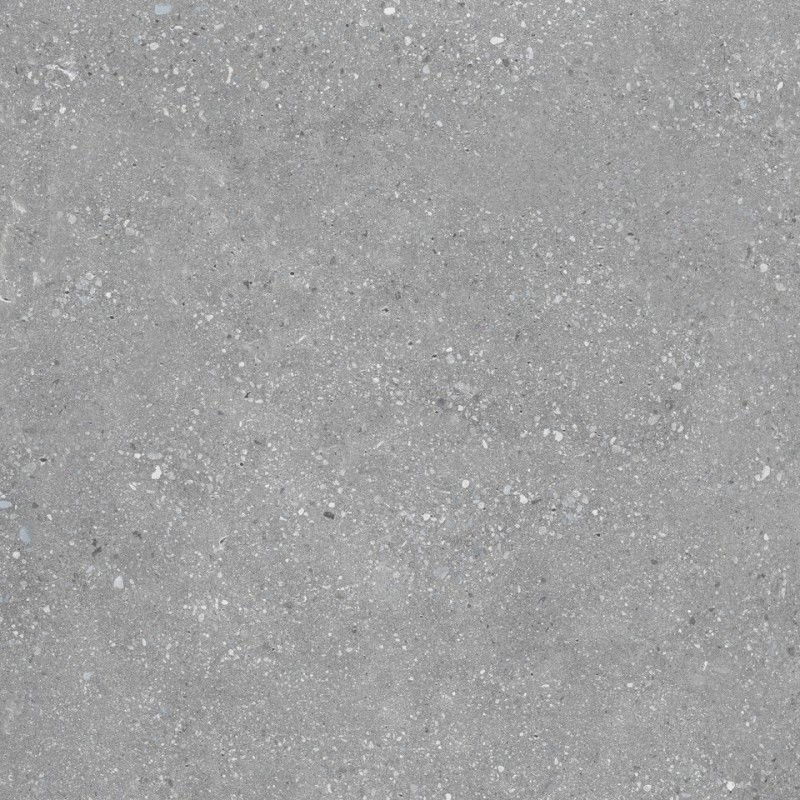 Mexen Inspira Rectified glazed grey gres G1, floor-wall tile 60 x 60 cm, matte - TL303-060-060-02