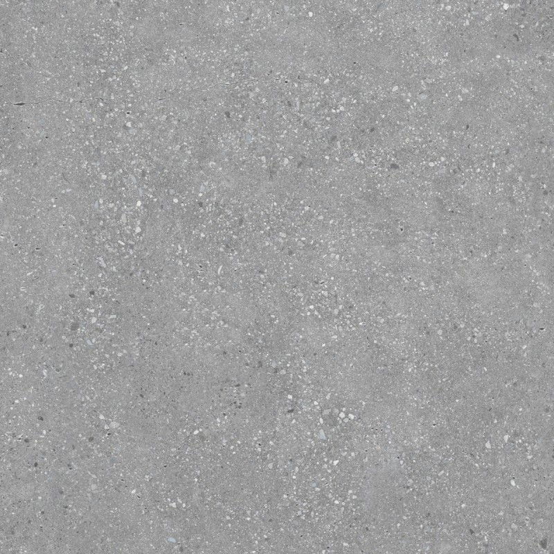 Mexen Inspira Rectified glazed grey gres G1, floor-wall tile 60 x 60 cm, matte - TL303-060-060-02