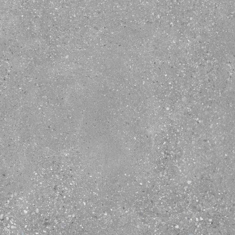 Mexen Inspira Grey gres szkliwiony rekt. G1, płytka podłogowo-ścienna 60 x 60 cm, mat - TL303-060-060-02