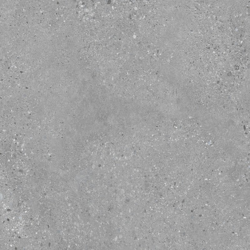 Mexen Inspira Grey gres szkliwiony rekt. G1, płytka podłogowo-ścienna 60 x 60 cm, mat - TL303-060-060-02