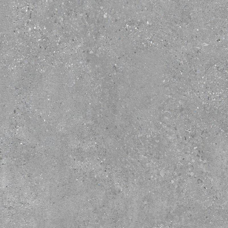 Mexen Inspira Rectified glazed grey gres G1, floor-wall tile 60 x 60 cm, matte - TL303-060-060-02