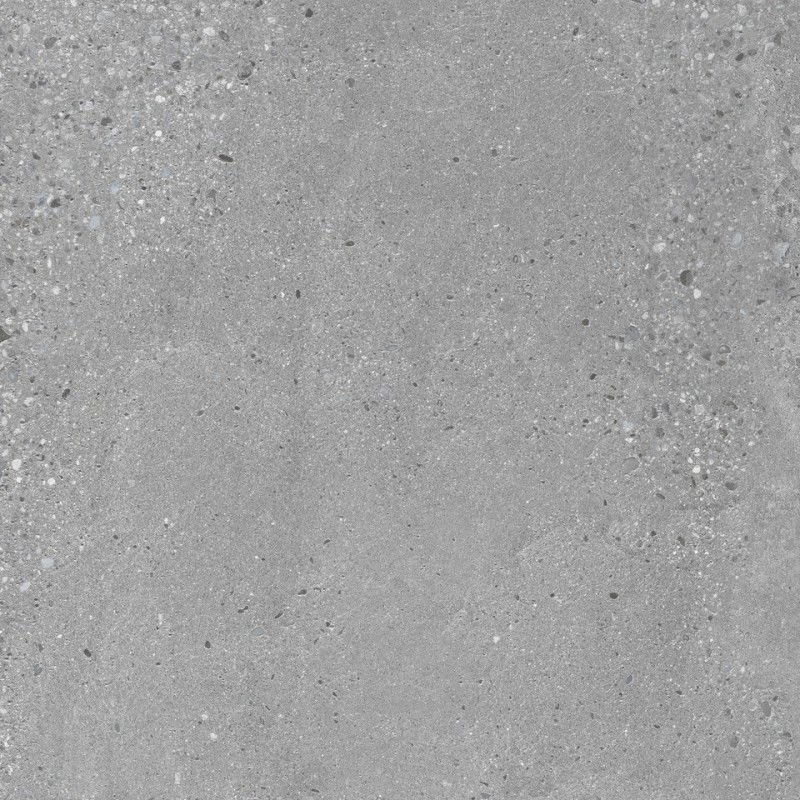 Mexen Inspira Grauer glasierter Feinsteinzeug rekt. G1, Boden- und Wandfliese 60 x 60 cm, matt - TL303-060-060-02