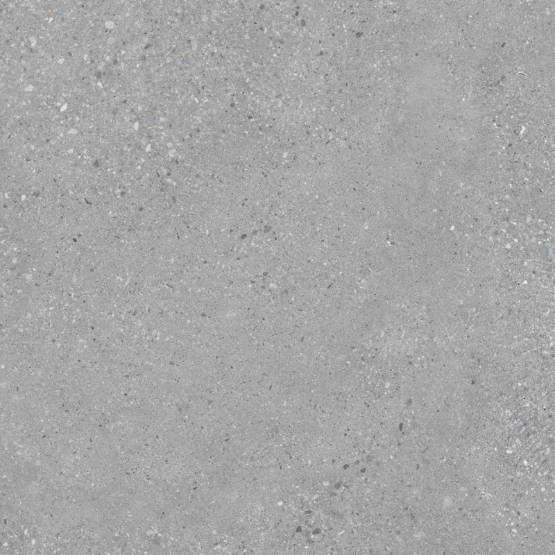 Mexen Inspira Grey gres szkliwiony rekt. G1, płytka podłogowo-ścienna 60 x 60 cm, mat - TL303-060-060-02
