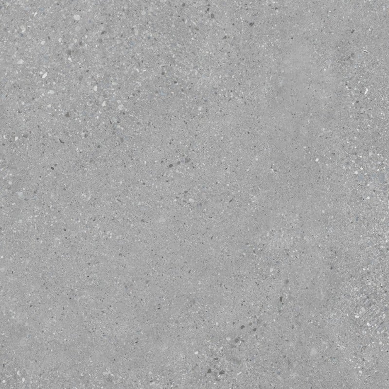 Mexen Inspira Rectified glazed grey gres G1, floor-wall tile 60 x 60 cm, matte - TL303-060-060-02