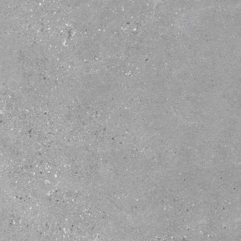 Mexen Inspira Rectified glazed grey gres G1, floor-wall tile 60 x 60 cm, matte - TL303-060-060-02
