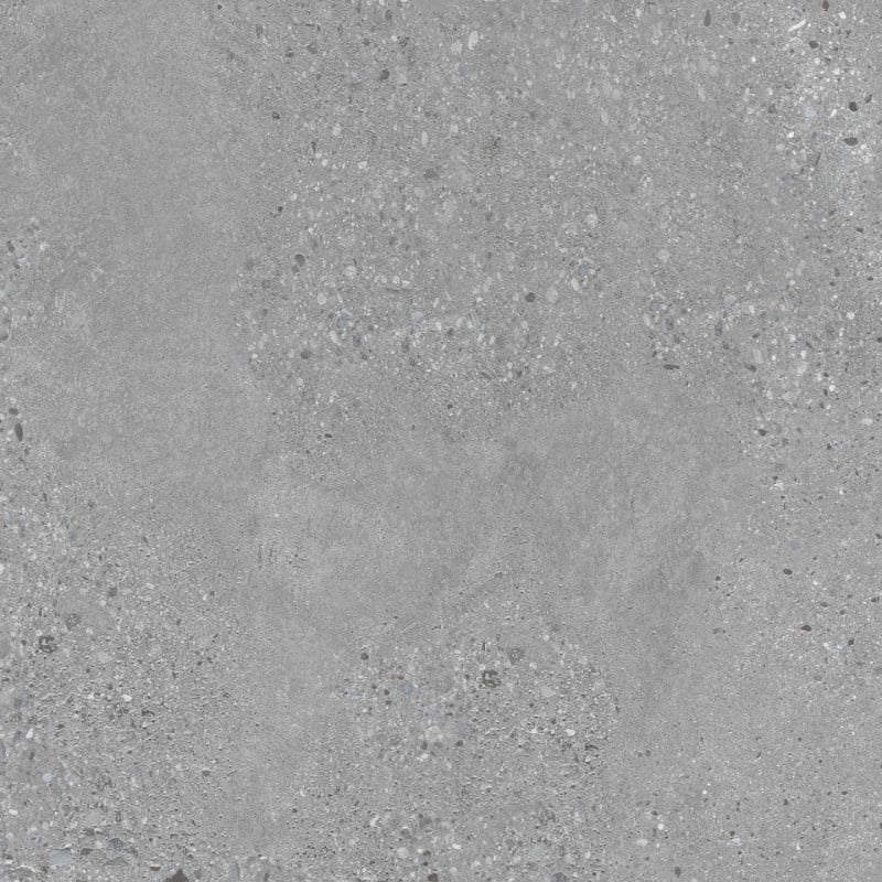 Mexen Inspira Grey gres szkliwiony rekt. G1, płytka podłogowo-ścienna 60 x 60 cm, mat - TL303-060-060-02