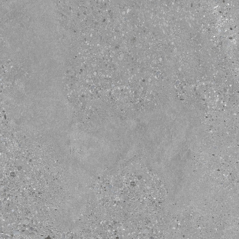 Mexen Inspira Hall-hõbedane glasuuritud rektifitseeritud G1, põranda-seinaplaat 60 x 60 cm, matt - TL303-060-060-02