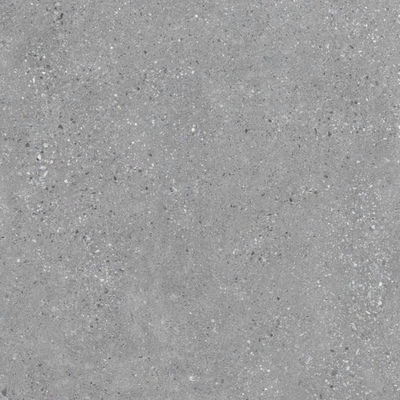 Mexen Inspira Rectified glazed grey gres G1, floor-wall tile 60 x 60 cm, matte - TL303-060-060-02