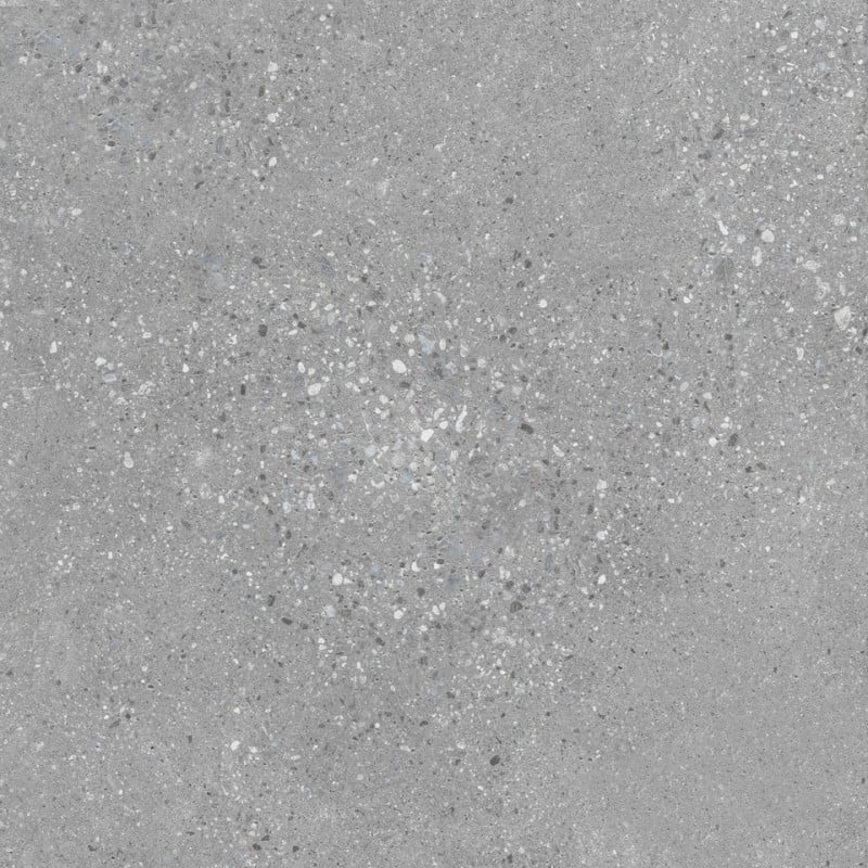 Mexen Inspira Grey gres szkliwiony rekt. G1, płytka podłogowo-ścienna 60 x 60 cm, mat - TL303-060-060-02