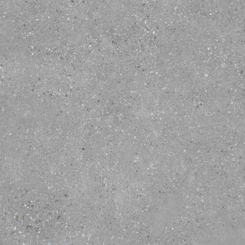 Mexen Inspira Rectified glazed grey gres G1, floor-wall tile 60 x 60 cm, matte - TL303-060-060-02