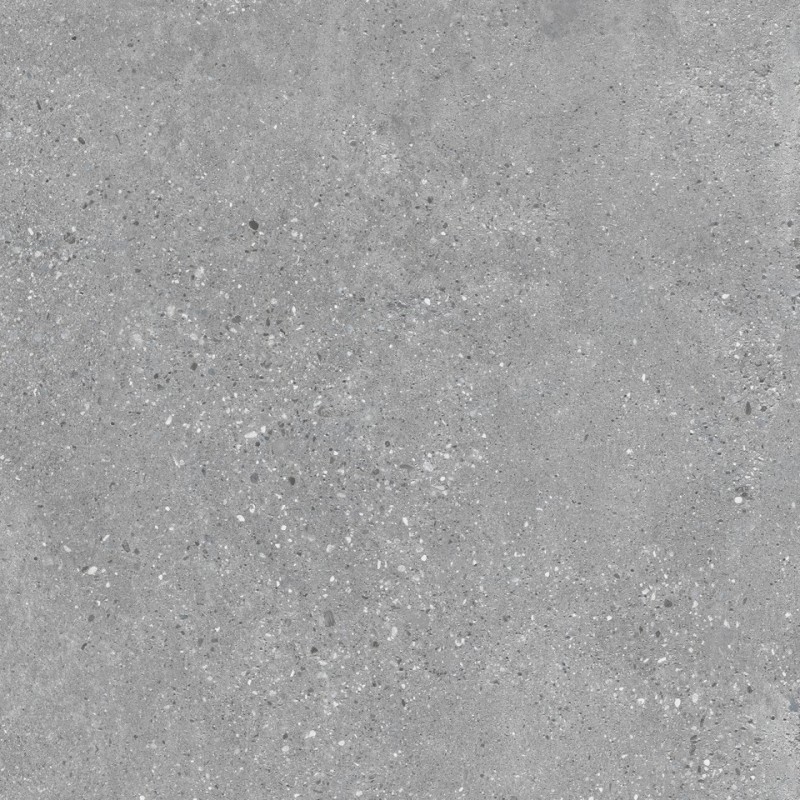 Mexen Inspira Grey gres szkliwiony rekt. G1, płytka podłogowo-ścienna 60 x 60 cm, mat - TL303-060-060-02