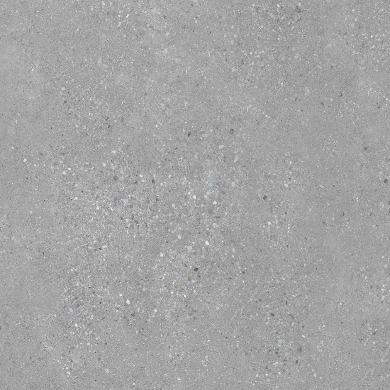 Mexen Inspira Grey gres szkliwiony rekt. G1, płytka podłogowo-ścienna 60 x 60 cm, mat - TL303-060-060-02