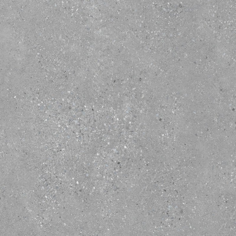 Mexen Inspira Rectified glazed grey gres G1, floor-wall tile 60 x 60 cm, matte - TL303-060-060-02