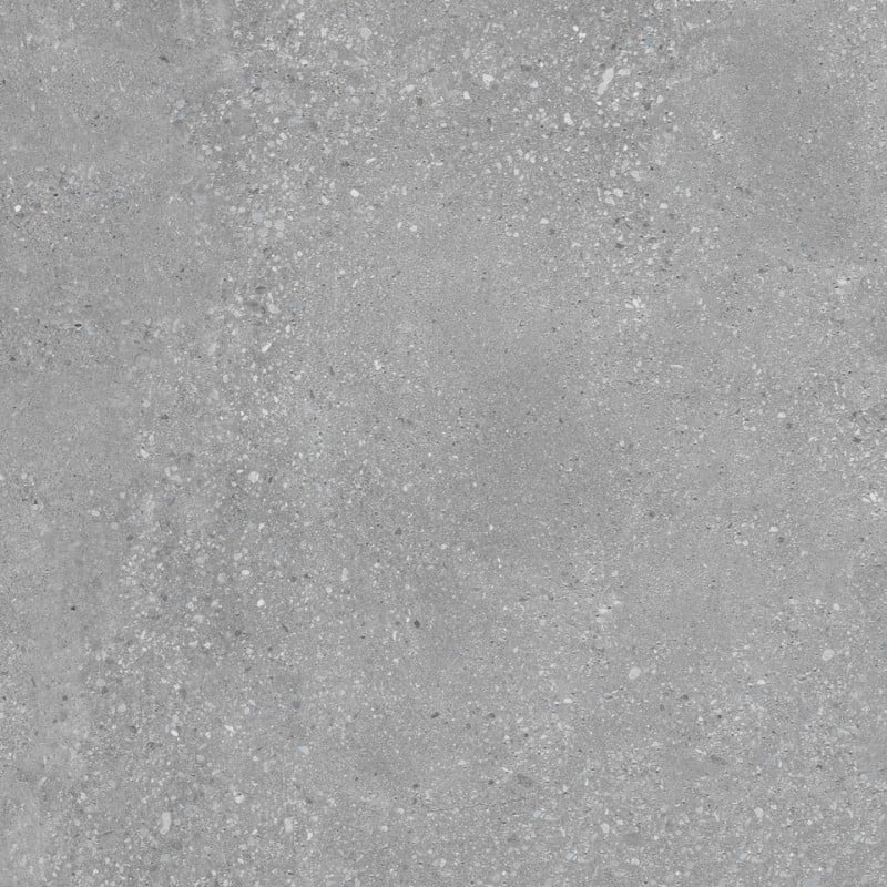 Mexen Inspira Grey gres szkliwiony rekt. G1, płytka podłogowo-ścienna 60 x 60 cm, mat - TL303-060-060-02