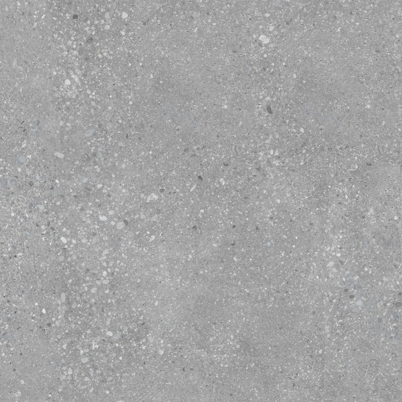 Mexen Inspira Grey gres szkliwiony rekt. G1, płytka podłogowo-ścienna 60 x 60 cm, mat - TL303-060-060-02