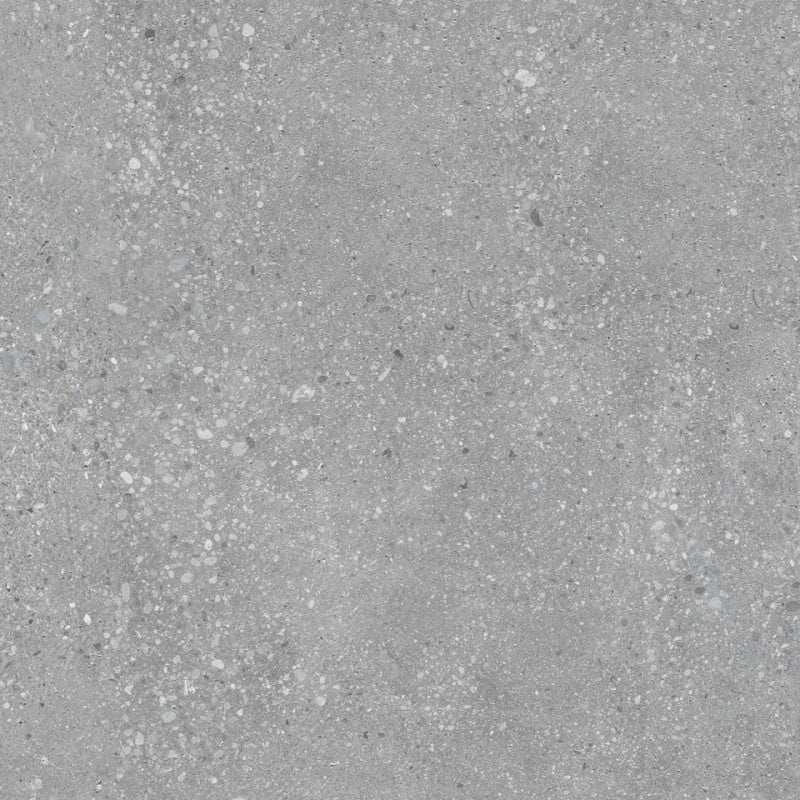 Mexen Inspira Rectified glazed grey gres G1, floor-wall tile 60 x 60 cm, matte - TL303-060-060-02