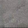 Mexen Terralite Gres grigio smaltato rett. G1, piastrella da pavimento e parete 60 x 60 cm, opaco - TL306-060-060-05