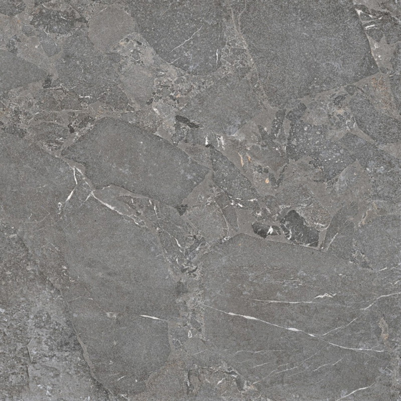 Mexen Terralite Sivi sjajni gres rek. G1, podna i zidna pločica 60 x 60 cm, mat - TL306-060-060-05