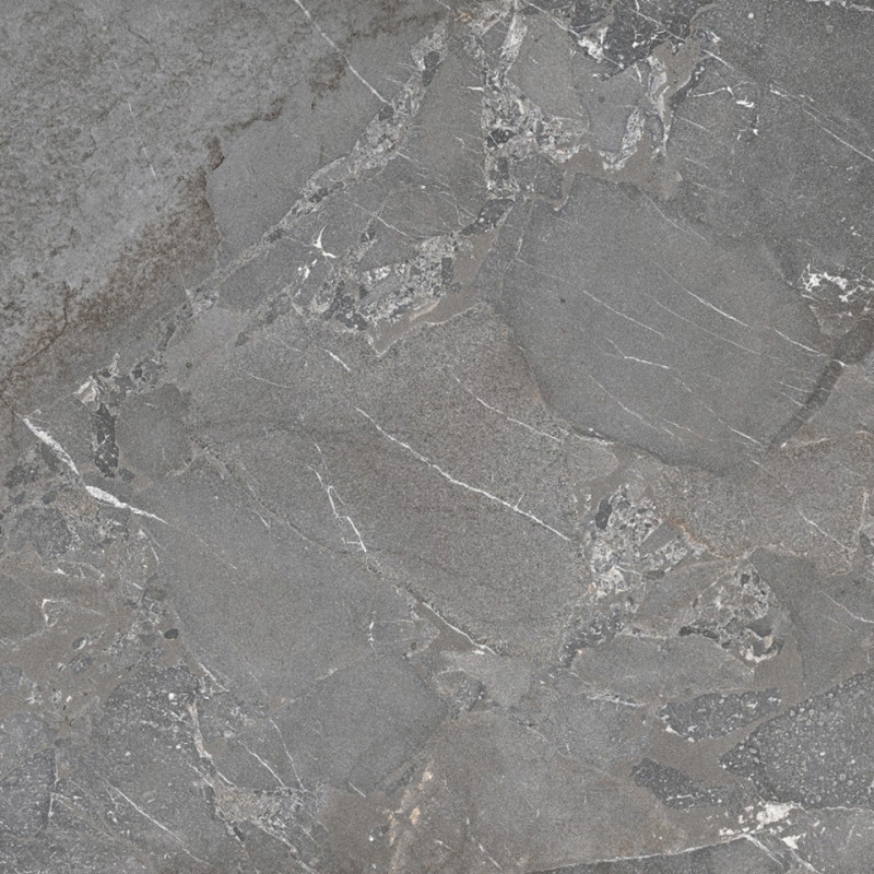 Mexen Terralite Gray gres szkliwiony rekt. G1, płytka podłogowo-ścienna 60 x 60 cm, mat - TL306-060-060-05