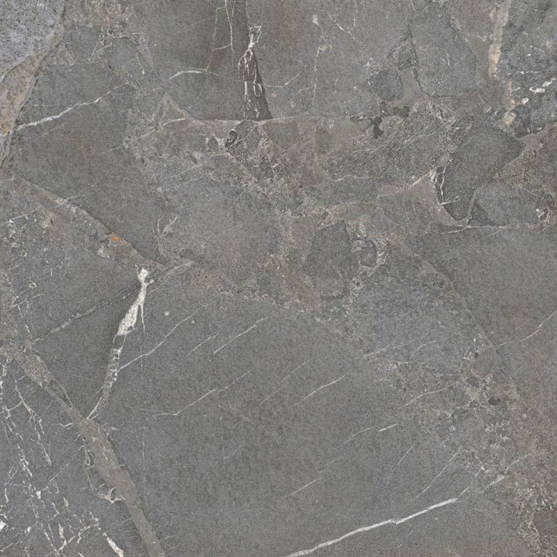 Mexen Terralite Gres gris émaillé rectifié G1, carreau sol-mur 60 x 60 cm, mat - TL306-060-060-05