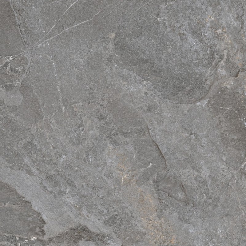 Mexen Terralite Gray Glazed Rectified Porcelain Tile G1, Floor and Wall Tile 60 x 60 cm, Matte - TL306-060-060-05