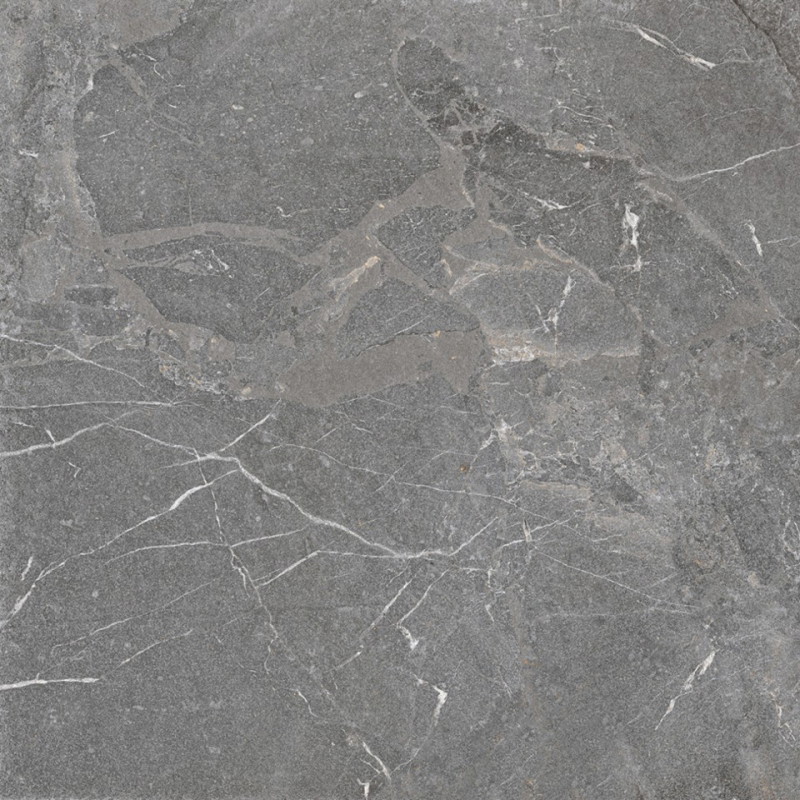 Mexen Terralite Sivi sjajni gres rek. G1, podna i zidna pločica 60 x 60 cm, mat - TL306-060-060-05