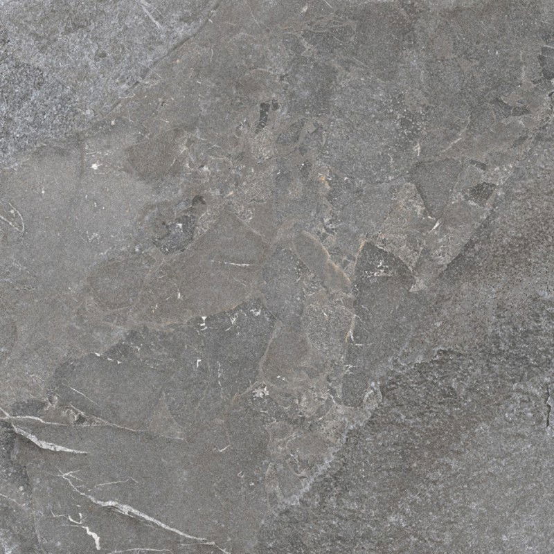 Mexen Terralite Gres gris esmaltado rect. G1, azulejo para suelo y pared 60 x 60 cm, mate - TL306-060-060-05